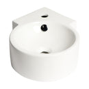 ALFI brand  Bathroom Sink