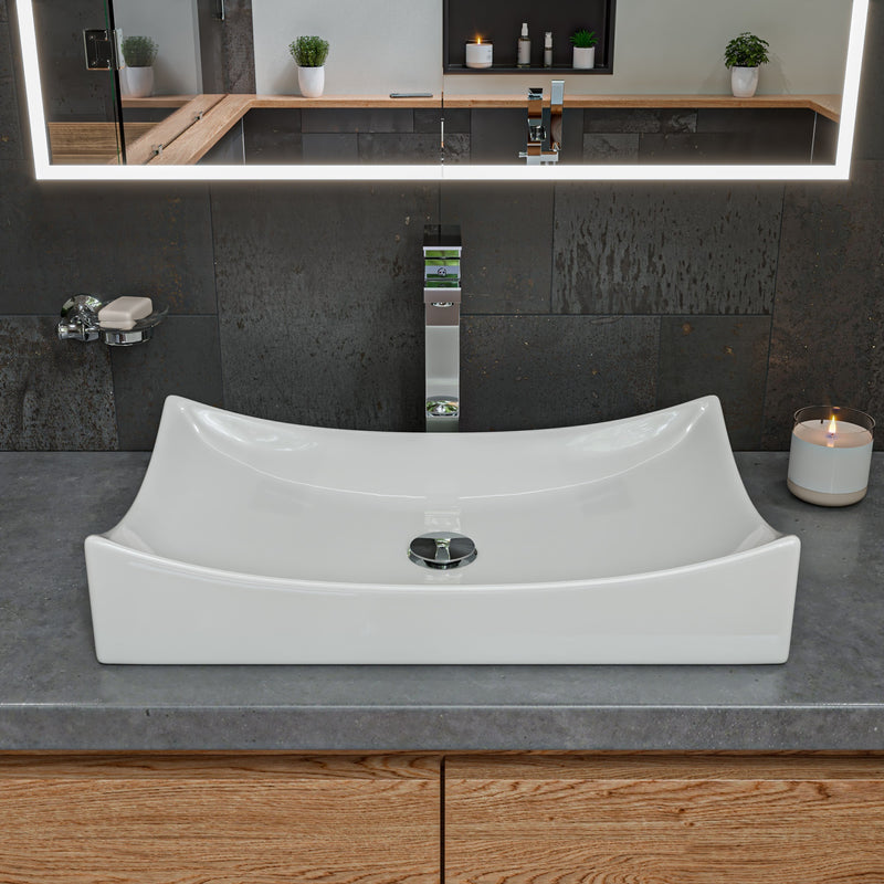 ALFI brand  Bathroom Sink