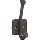 Top Knobs: Ryland Hooks Juliet