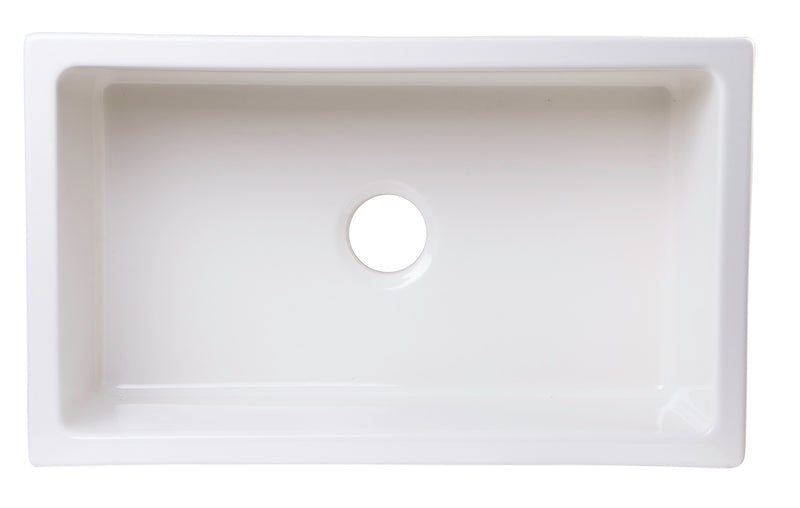 ALFI brand AB3018SB Kitchen Sink