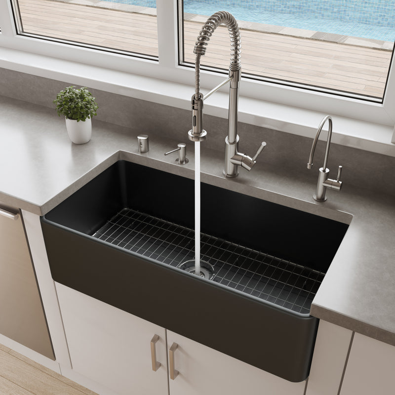 ALFI brand ABF3618 Kitchen Sink