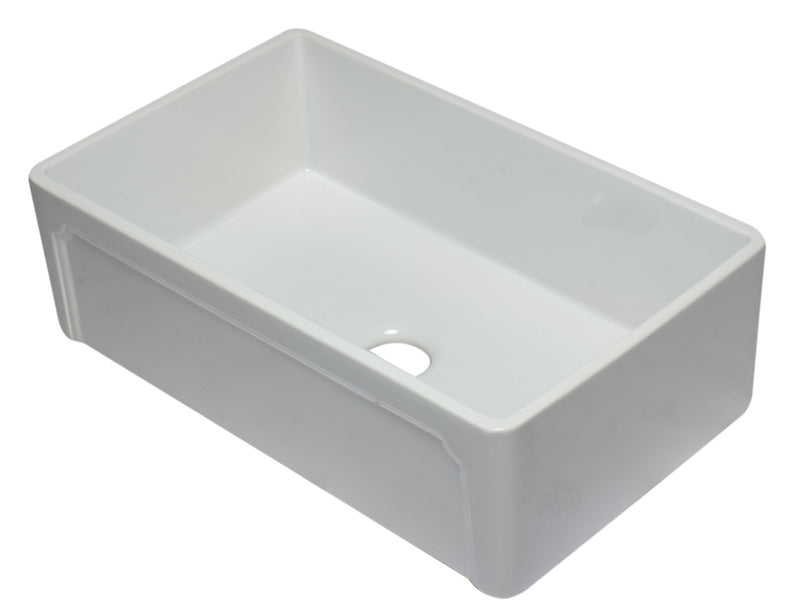 ALFI brand AB3320SB Kitchen Sink