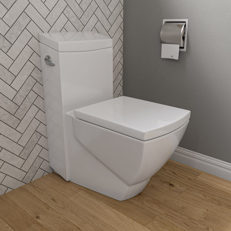 EAGO  Toilet