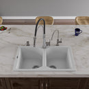ALFI brand AB3220DI Kitchen Sink