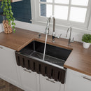 ALFI brand AB3018HS Kitchen Sink