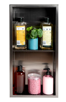 ALFI brand ABNP1224 Shower Niche