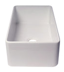 ALFI brand ABF3318S Kitchen Sink
