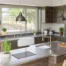 ALFI brand ABFC3020 Kitchen Sink