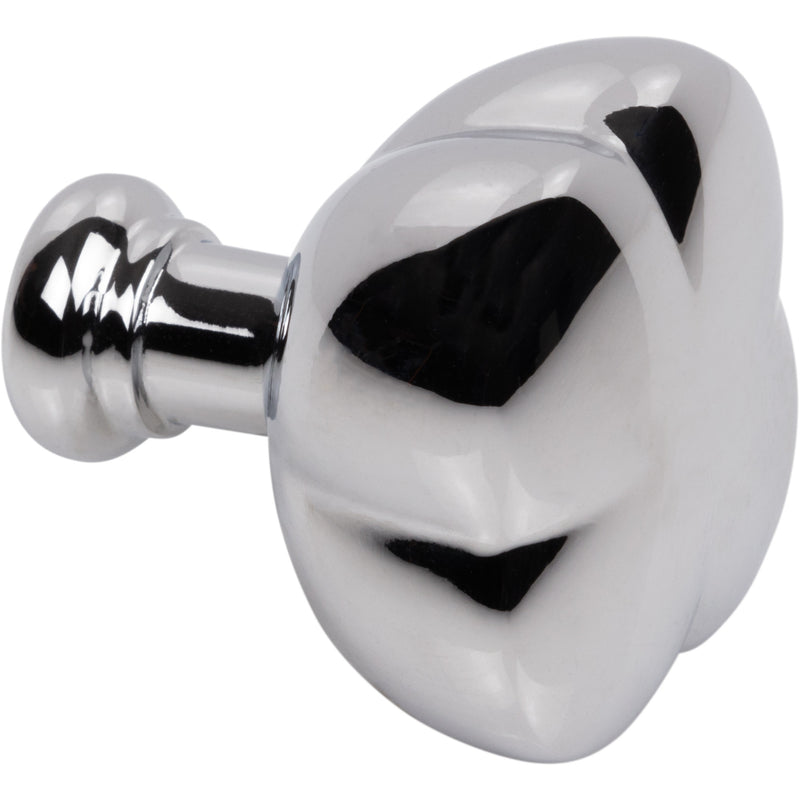 Jeffrey Alexander Southerland 1-1/4" Length Round Knob