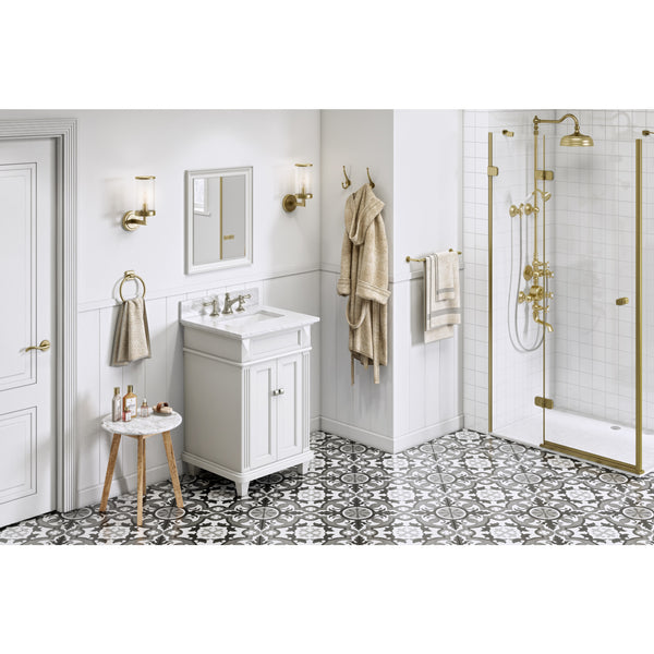 Jeffrey Alexander Douglas 24"W x 35"H x 21-1/2"D