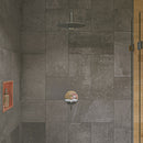 ALFI brand RAIN128 Shower Head