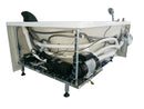 EAGO  Whirlpool Tub