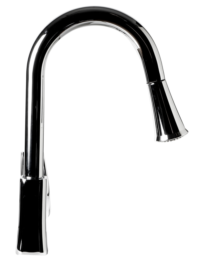 ALFI brand ABKF3889 Kitchen Faucet