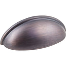 KasaWare: KasaWare: 3" Center-to-Center Cup/Bin Pull