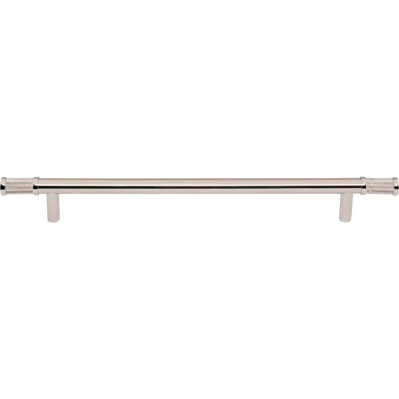 Top Knobs Burnham 8 13/16" Center to Center Bar Pull