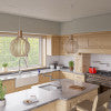 ALFI brand AB2038 Kitchen Faucet
