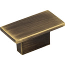 Jeffrey Alexander: Mirada