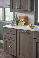 Top Knobs: Asbury Lund