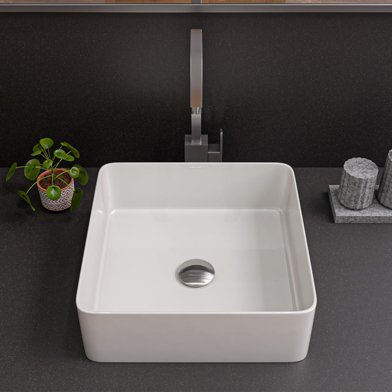 ALFI brand ABC903 Bathroom Sink