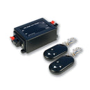 12/24VDC LED Universal Remote Control Dimmer