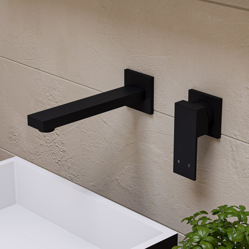 ALFI brand AB1468 Bathroom Faucet