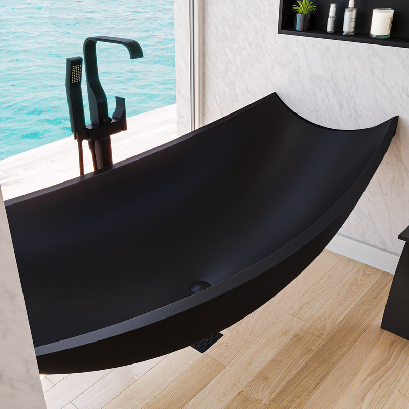 ALFI brand HammockTub2 Tub