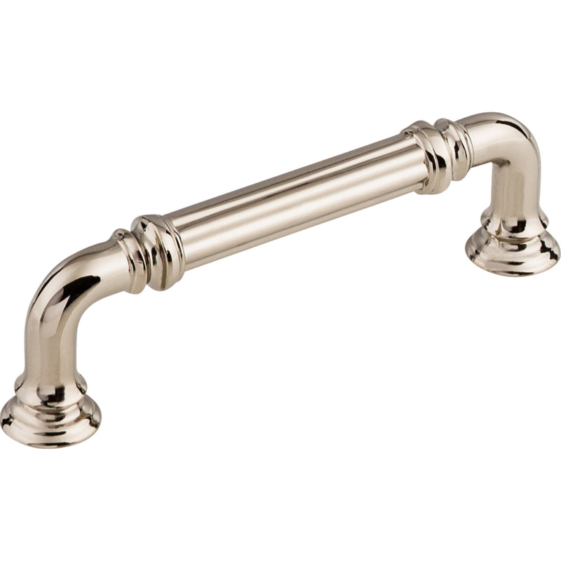 Top Knobs Reeded Pulls