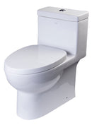 EAGO  Toilet