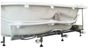 EAGO  Whirlpool Tub