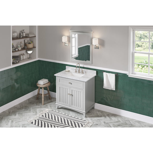 Jeffrey Alexander Savino 36"W x 35"H x 21-1/2"D