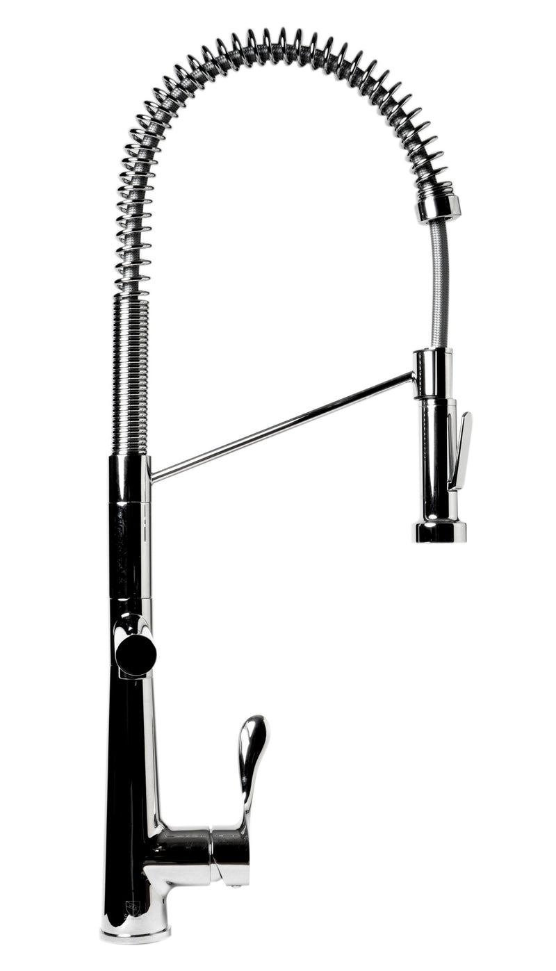 ALFI brand ABKF3787 Kitchen Faucet