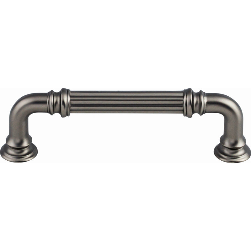 Top Knobs Reeded Pulls