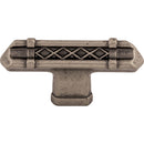 Top Knobs: Tower Bridge Tower Bridge