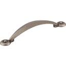 Top Knobs: Dakota Angle