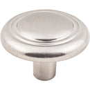 KasaWare: KasaWare: 1-1/4" Diameter Mushroom Knob