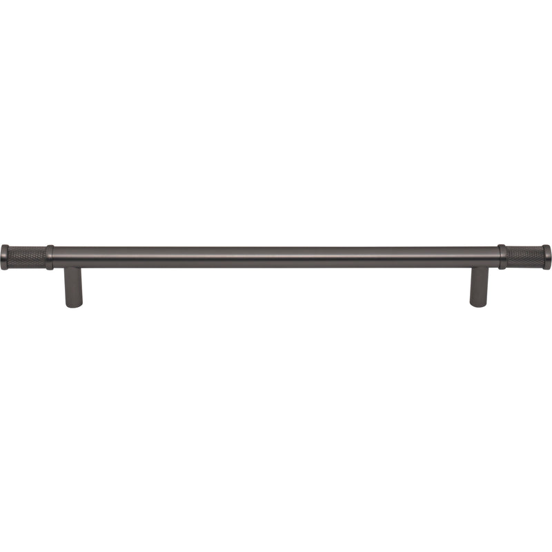 Top Knobs Burnham 8 13/16" Center to Center Bar Pull