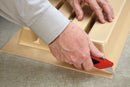 REV A SHELF : Polymer Trim to Fit Drawer Insert Utensil Organizer