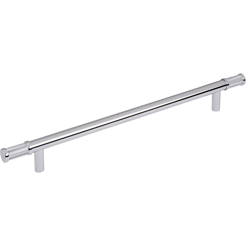 Top Knobs Burnham 8 13/16" Center to Center Bar Pull