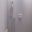 ALFI brand AB6801 Shower Mixer
