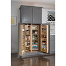 Wood Pantry Swingout