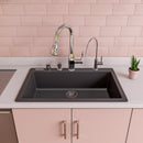 ALFI brand AB3020DI Kitchen Sink