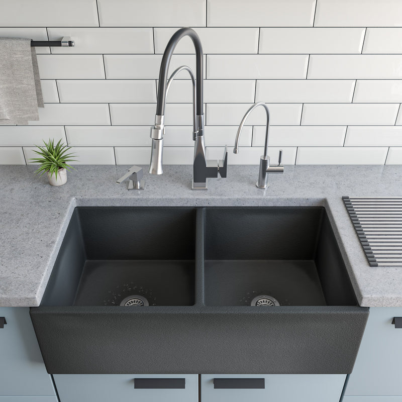 ALFI brand  Kitchen Sink