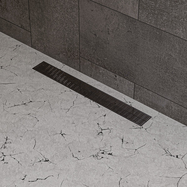 ALFI brand  Shower Drain