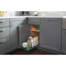 12" Metal Pullout Basket