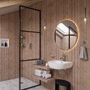 ALFI brand AB3809 Shower Mixer
