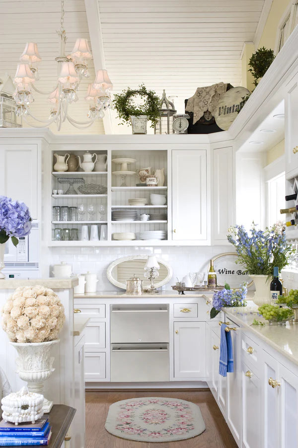 Sapphire Indoor 24" Refrigerator Drawers