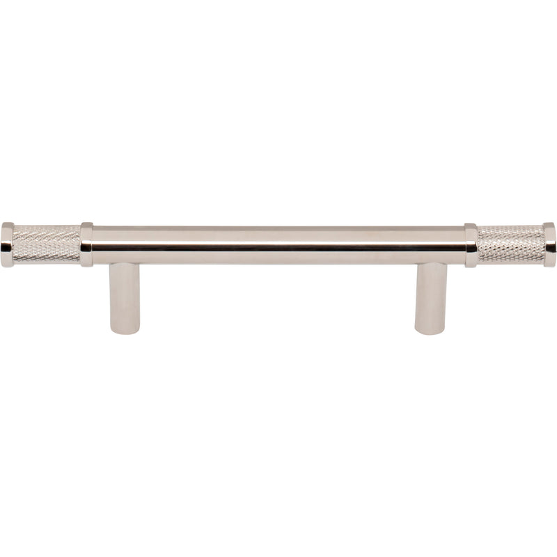 Top Knobs Burnham 3 3/4" Center to Center Bar Pull