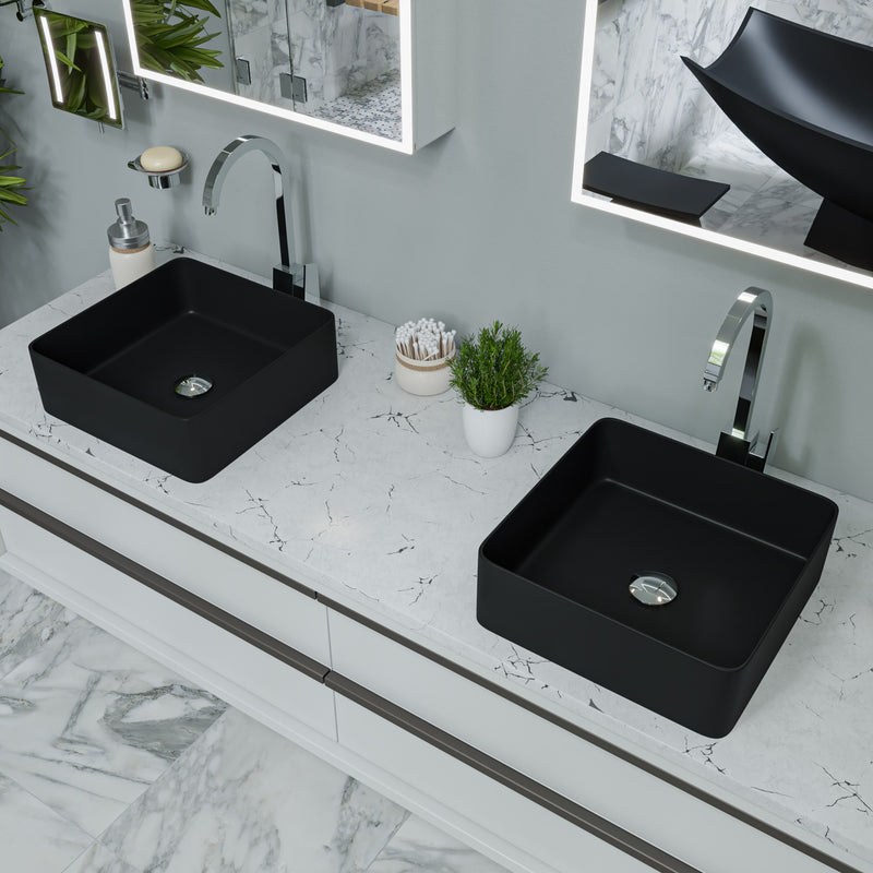 ALFI brand ABC903 Bathroom Sink