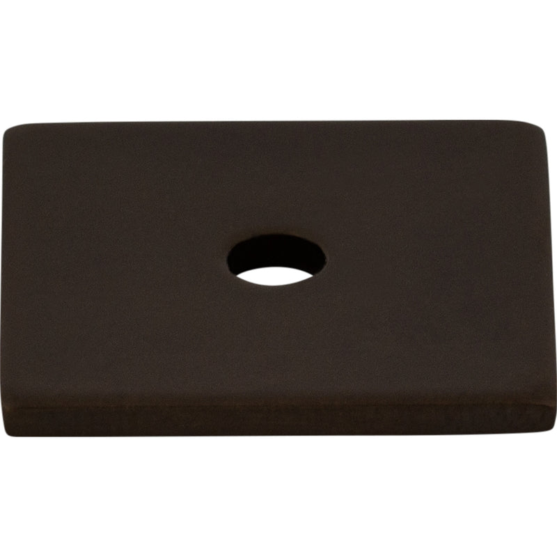 Top Knobs Square Backplates