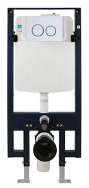 EAGO PWG380 Toilet Tank